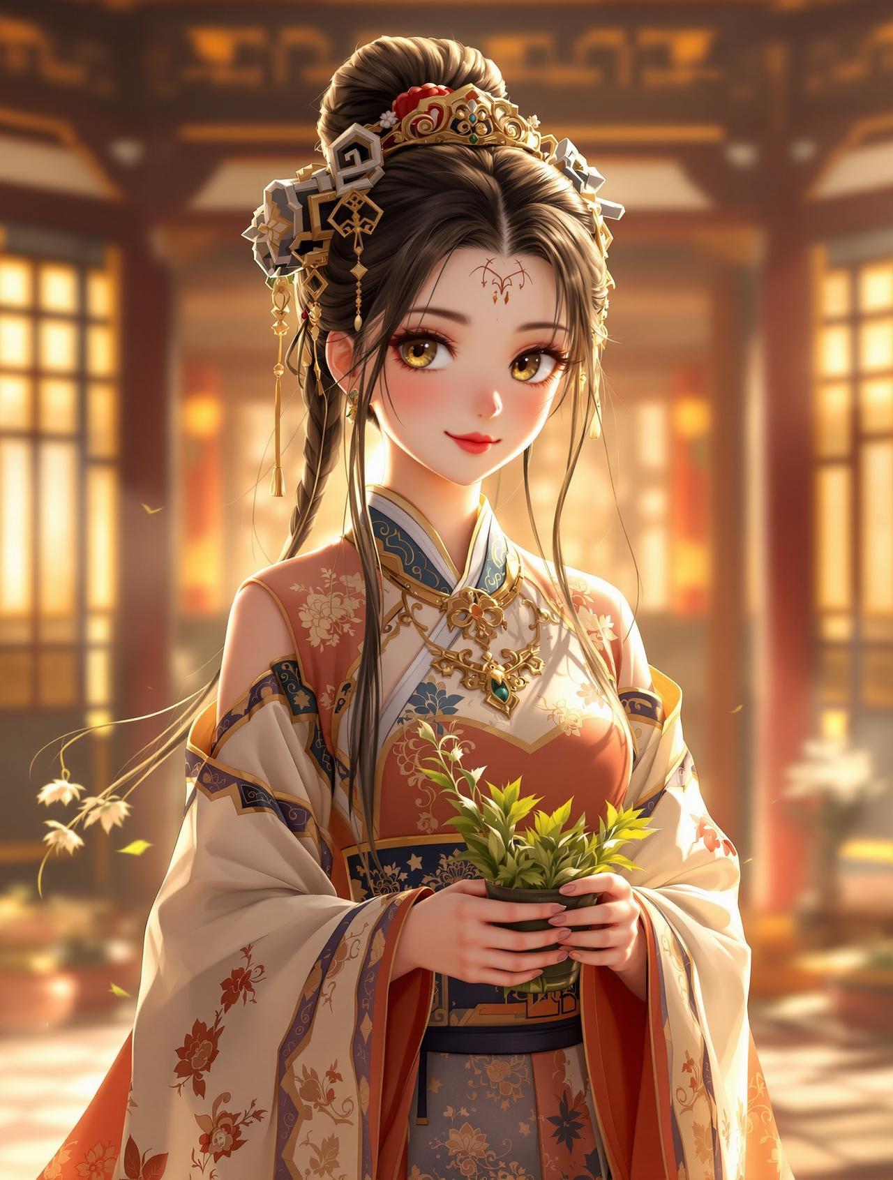 3d漫画热播榜 - 药屋少女的呢喃
